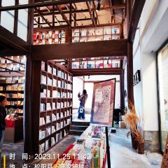 飞茑集樢咖啡 User Photo