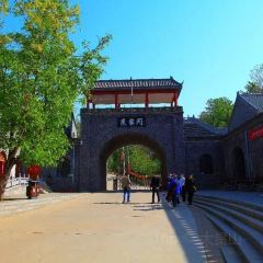 美豪怡致·福临酒店(广元店)·餐厅 User Photo