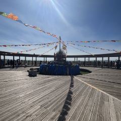 天下草原蒙古餐厅 여행 사진