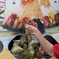 老潮兴·做粿人家 User Photo