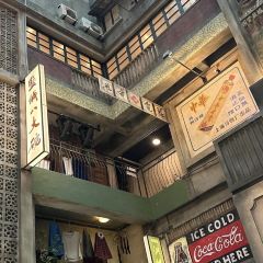 竹林大饭店 User Photo