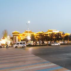 山东饭店(皇亭路店) User Photo