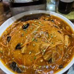 南山民肴徽餐厅(五里铺王朝店) User Photo