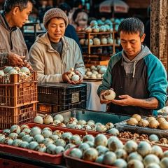 GAO WEI CHAO JI SHAO User Photo