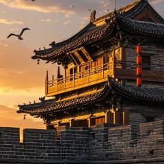 LAO JIE YIN XIANG User Photo