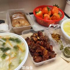 小气鬼烩菜(老城店) User Photo