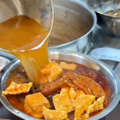 螺小七螺蛳粉(绿林路店) User Photo