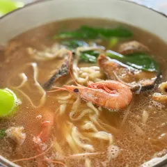 飛珠麵店張用戶圖片