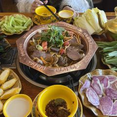 金记土牦牛火锅 User Photo
