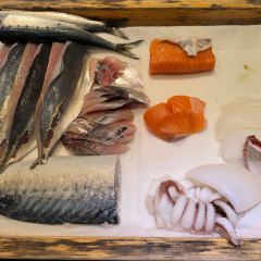 Tsukiji Itadorih Bekkan User Photo