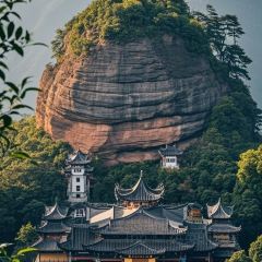 灵山酒酿 User Photo