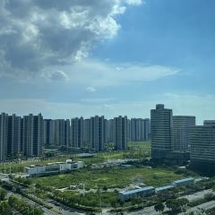 宁波杭州湾凯悦酒店·咖啡厅 User Photo