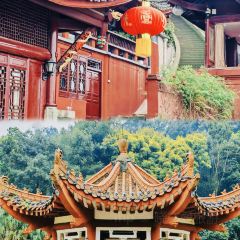 DOU XIANG SHI 여행 사진