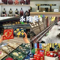 谋生咖啡馆 User Photo
