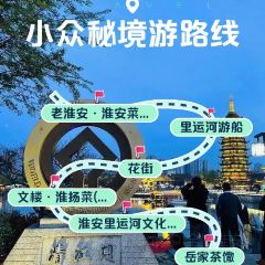 岳家茶馓 User Photo