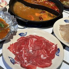 ERHUIXIANG hotpot User Photo