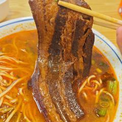 白家缸炉烧饼 User Photo