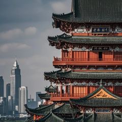 LAO SAN YANG User Photo