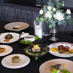 大理安汋海景酒店·餐厅 User Photo