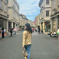 官塘弟少坚牛肉火锅 User Photo