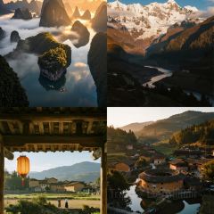 张林阿山姜母鸭(泉州新华北路店) 여행 사진