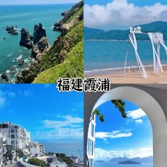 海峡食府海鲜大排档 User Photo