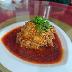 聚味轩酒楼(东升街店) User Photo