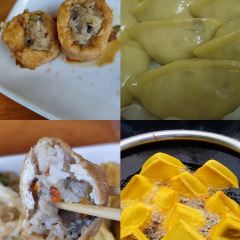 小北江河鮮（新城店）張用戶圖片