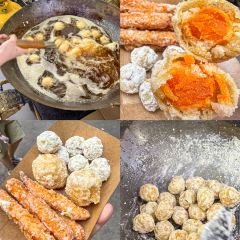 家常牛肉(丹霞西街店) User Photo