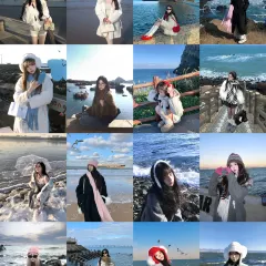 赶海归来·肥蛤·海鲜烧烤(韩乐坊店) User Photo