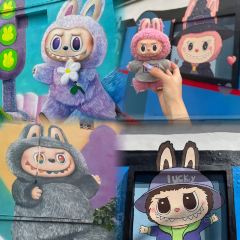 HENG XING FA User Photo