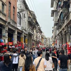 Chongqingxiaotian'e (kaifaqu) User Photo