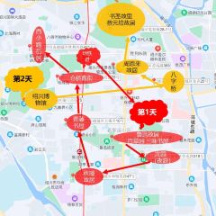 LANTINGJI·SHAOXINGCAI User Photo