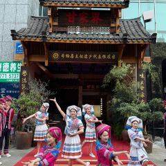 GANJIAJIE LEMON DUCK User Photo