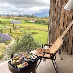 Kuiran Snow Mountain Treehouse Coffee User Photo