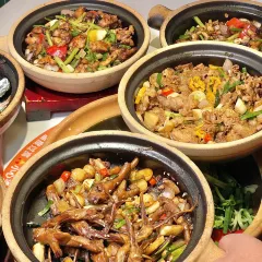 GRANDMA HU HAINAN FOOD STALL 여행 사진