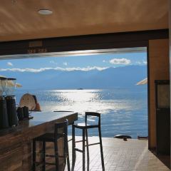 大理安汋海景酒店·餐厅 User Photo