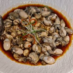 尾呀荟闽南菜(五店市店) User Photo