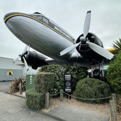 McDonald's Taupo User Photo