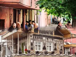 Furor Restaurant & Pub