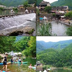 LAO TAI PO FAN DIAN 여행 사진