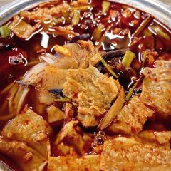 新月螺蛳粉(立新路店) User Photo