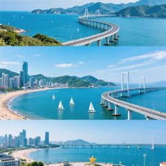 ROYAL OCEAN 여행 사진