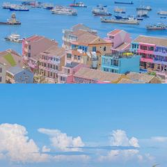 台州湾小海鲜·范家厨房(人民路店) User Photo