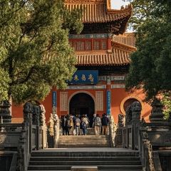 颍阳水席(登封店) User Photo