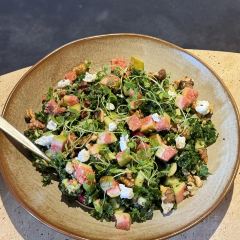 O'eat Blossom&Pelican 여행 사진