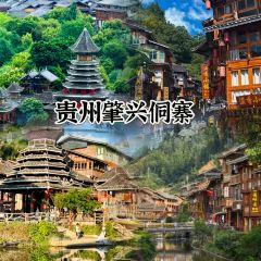 颍阳水席(登封店) User Photo