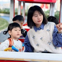 遂宁首座万豪酒店·大堂吧 User Photo