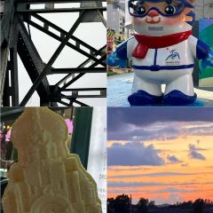 CHURIN LEADER FOODS User Photo