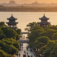 LIN SHANG REN JIA 여행 사진